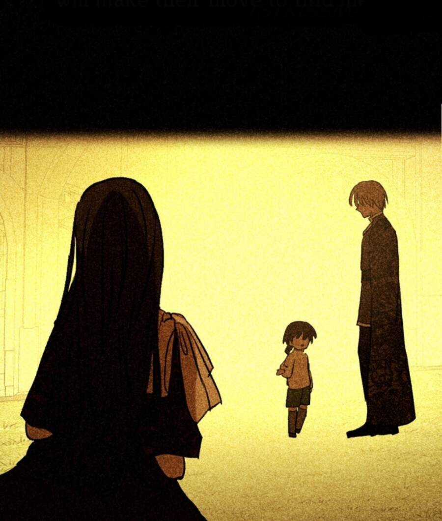 Deor! Chapter 89 trang 48