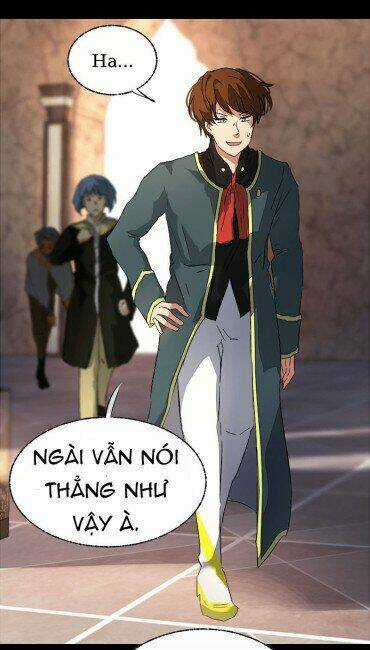 Deor! Chapter 9 trang 10