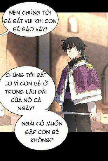 Deor! Chapter 9 trang 14