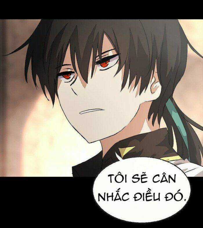 Deor! Chapter 9 trang 15