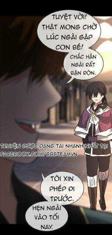 Deor! Chapter 9 trang 16