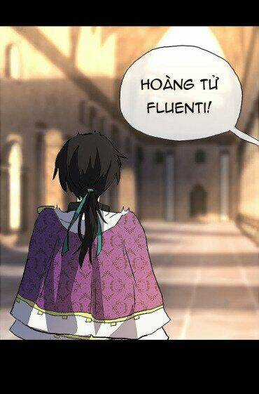 Deor! Chapter 9 trang 19