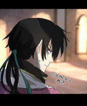 Deor! Chapter 9 trang 20