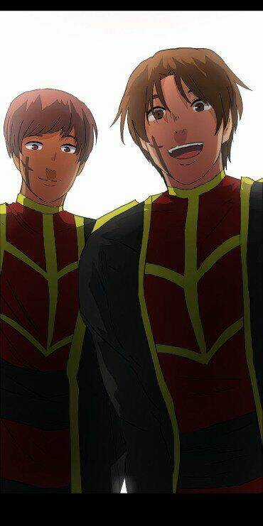 Deor! Chapter 9 trang 21