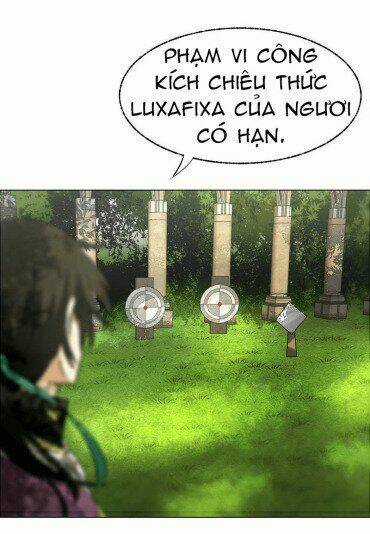 Deor! Chapter 9 trang 27