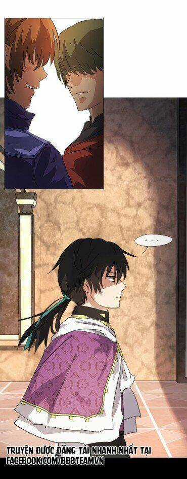 Deor! Chapter 9 trang 3