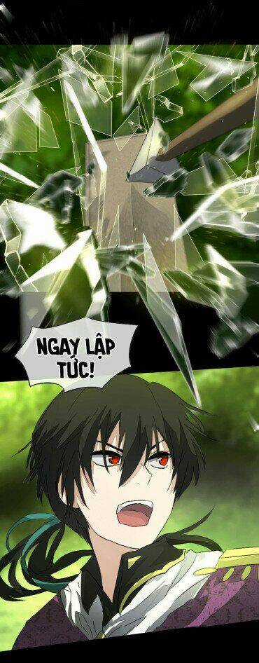 Deor! Chapter 9 trang 34