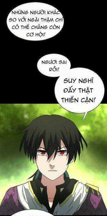 Deor! Chapter 9 trang 42