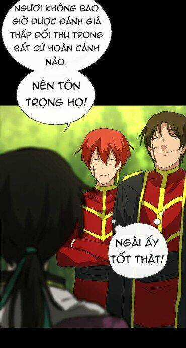 Deor! Chapter 9 trang 43