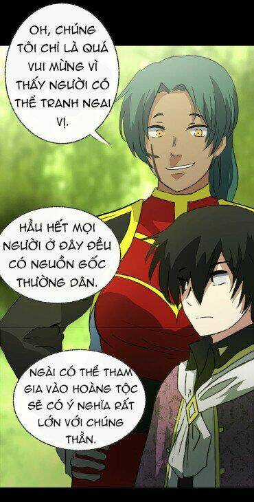 Deor! Chapter 9 trang 44