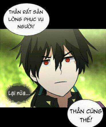 Deor! Chapter 9 trang 46