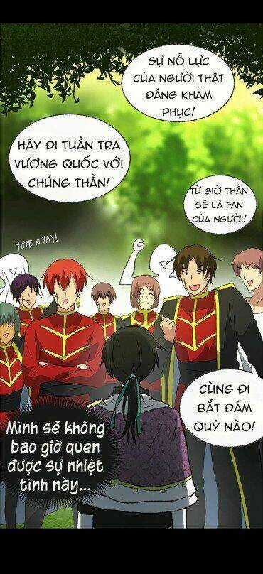 Deor! Chapter 9 trang 47