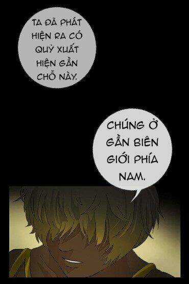 Deor! Chapter 9 trang 48