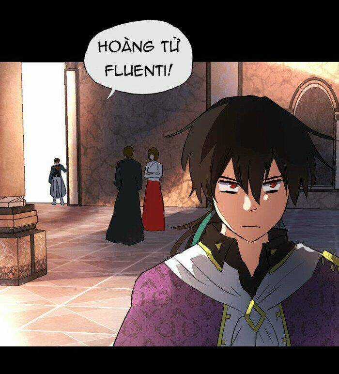 Deor! Chapter 9 trang 5