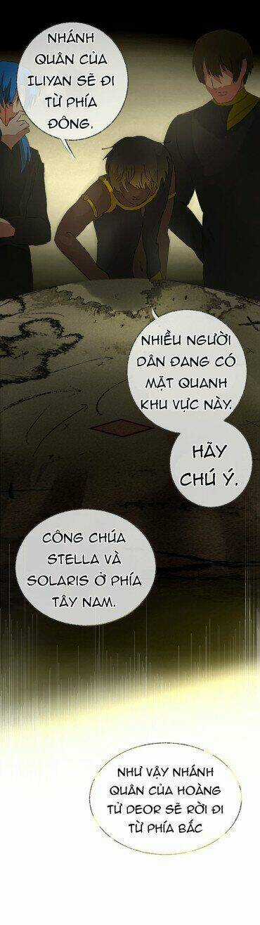 Deor! Chapter 9 trang 50