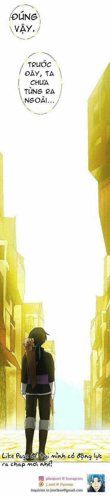 Deor! Chapter 9 trang 55