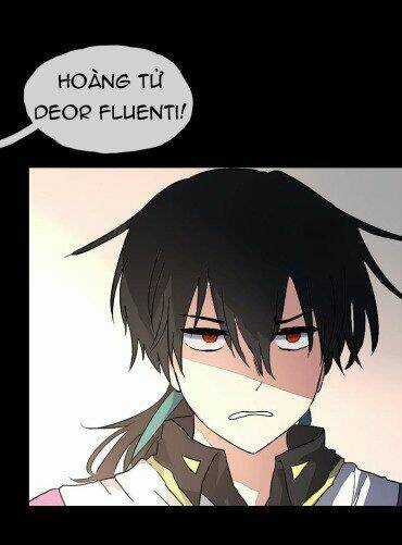 Deor! Chapter 9 trang 6