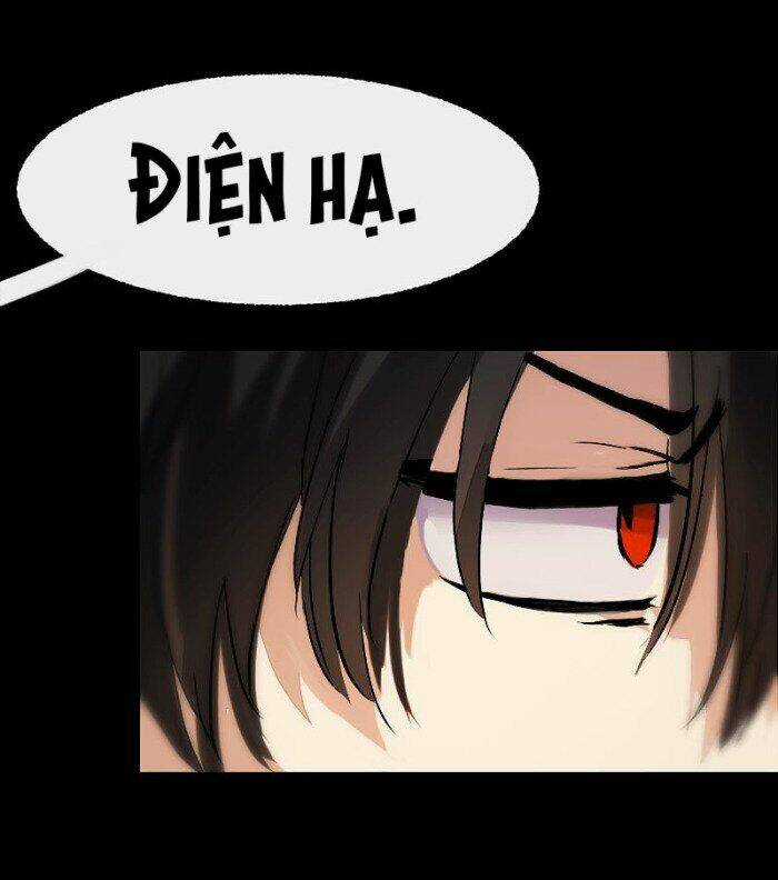 Deor! Chapter 9 trang 8