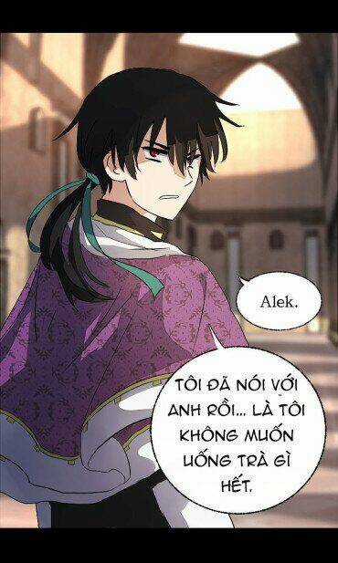 Deor! Chapter 9 trang 9