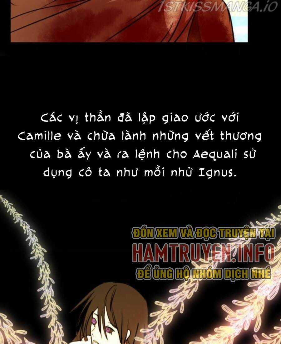 Deor! Chapter 90 trang 11