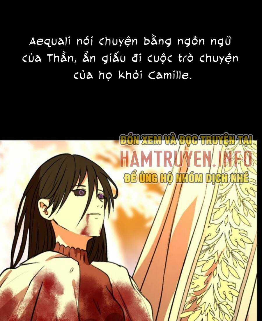 Deor! Chapter 90 trang 14