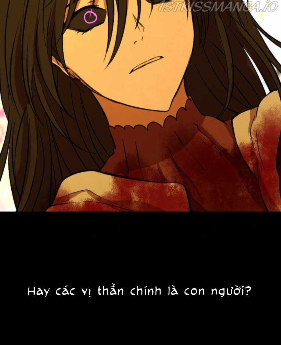 Deor! Chapter 90 trang 24