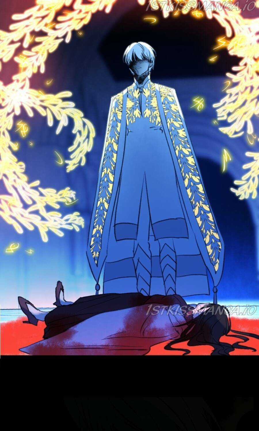 Deor! Chapter 90 trang 3