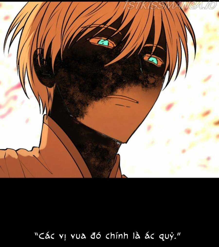 Deor! Chapter 90 trang 37