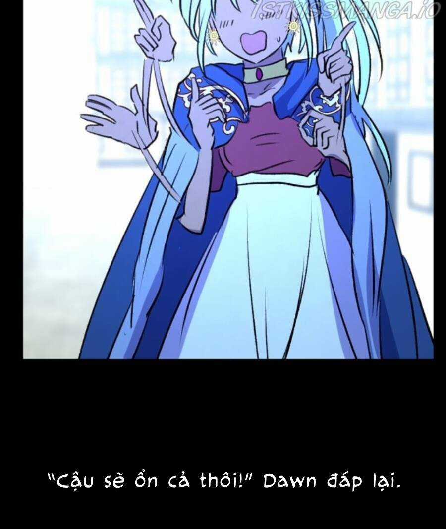 Deor! Chapter 90 trang 57