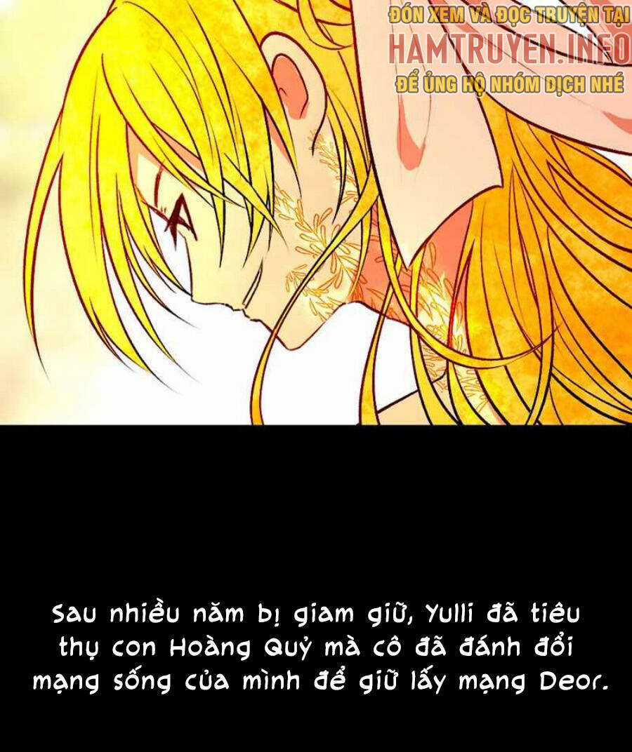 Deor! Chapter 91 trang 10