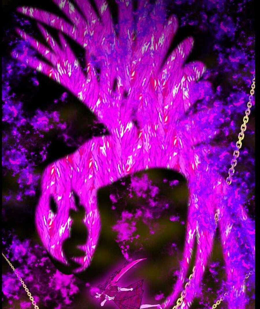 Deor! Chapter 91 trang 14