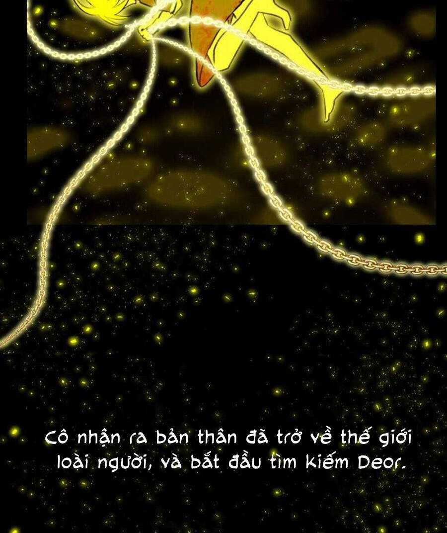 Deor! Chapter 91 trang 18