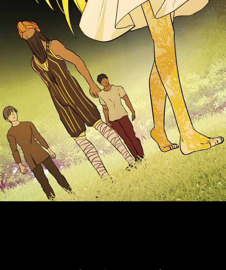 Deor! Chapter 91 trang 20