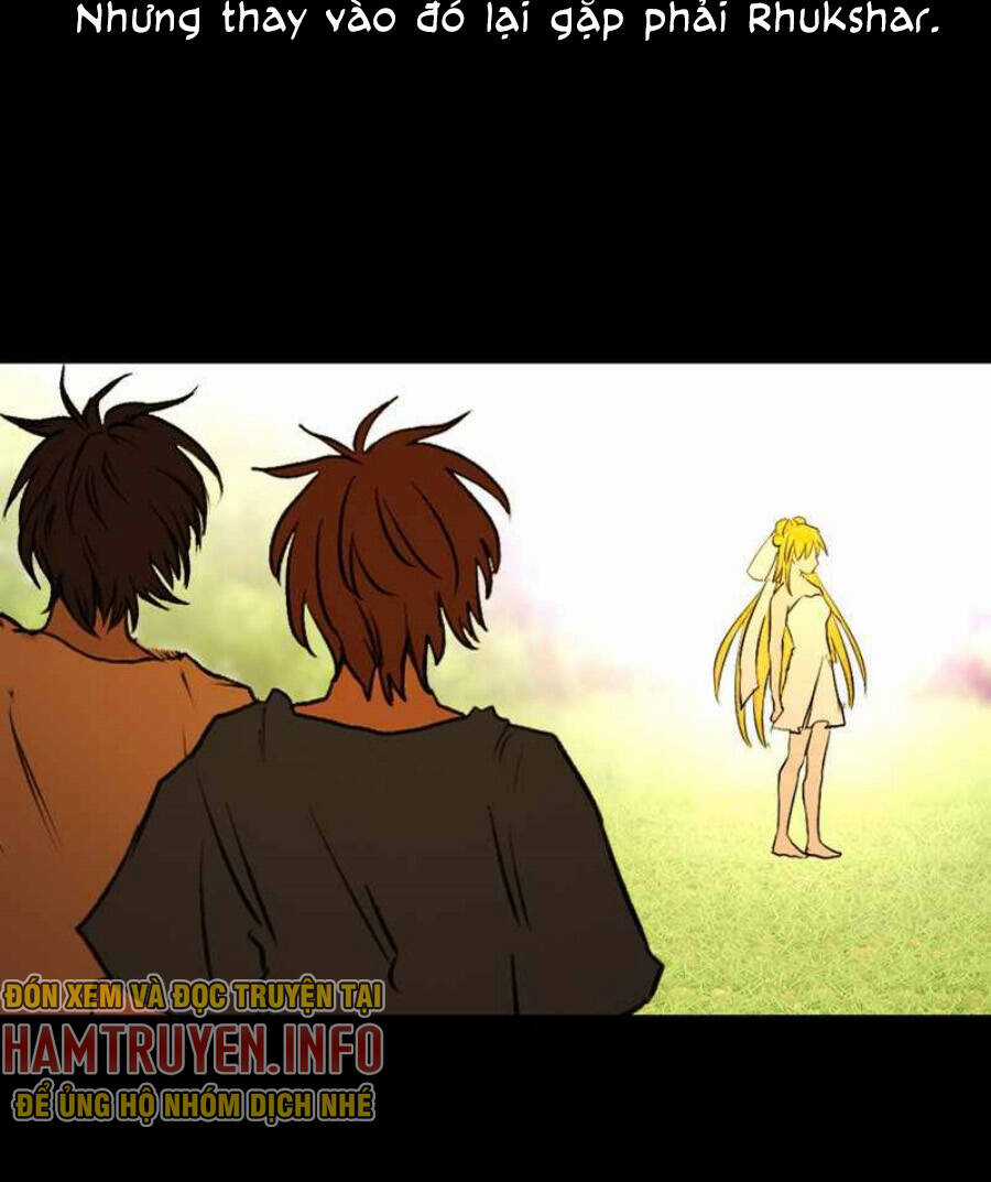 Deor! Chapter 91 trang 21