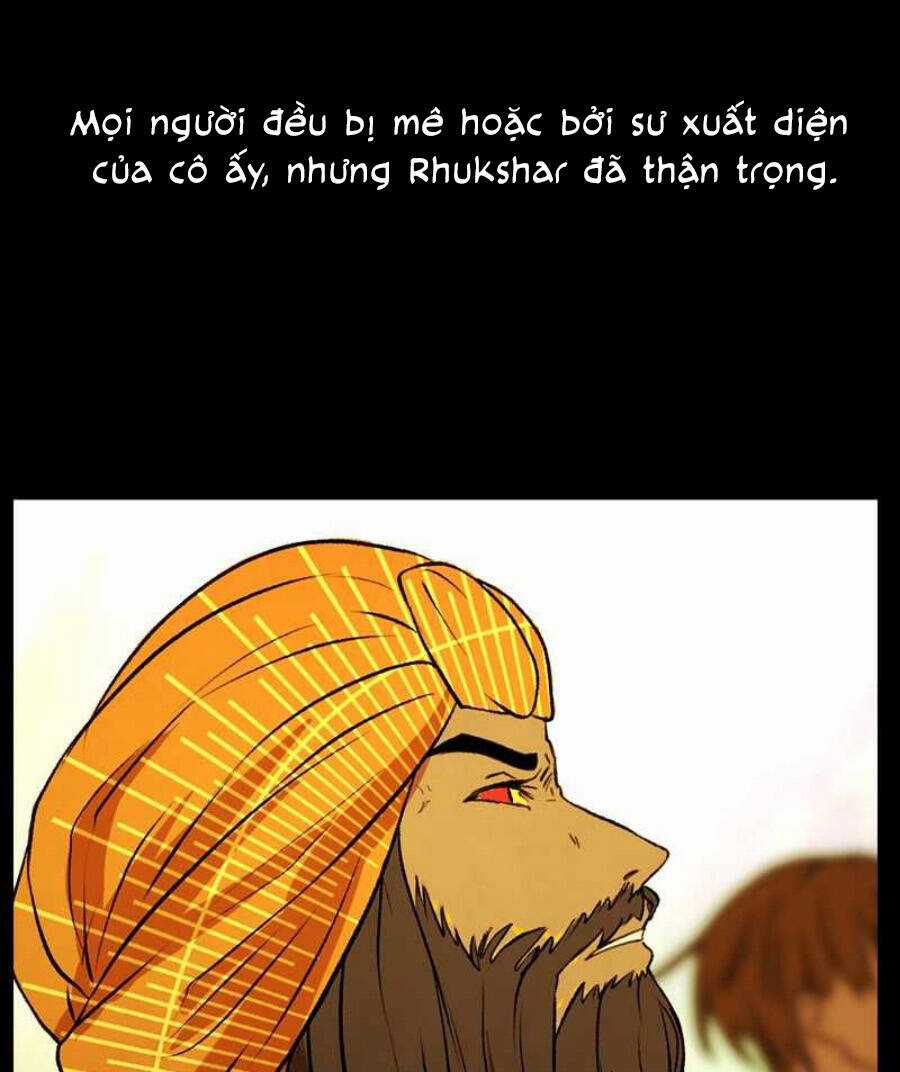 Deor! Chapter 91 trang 22