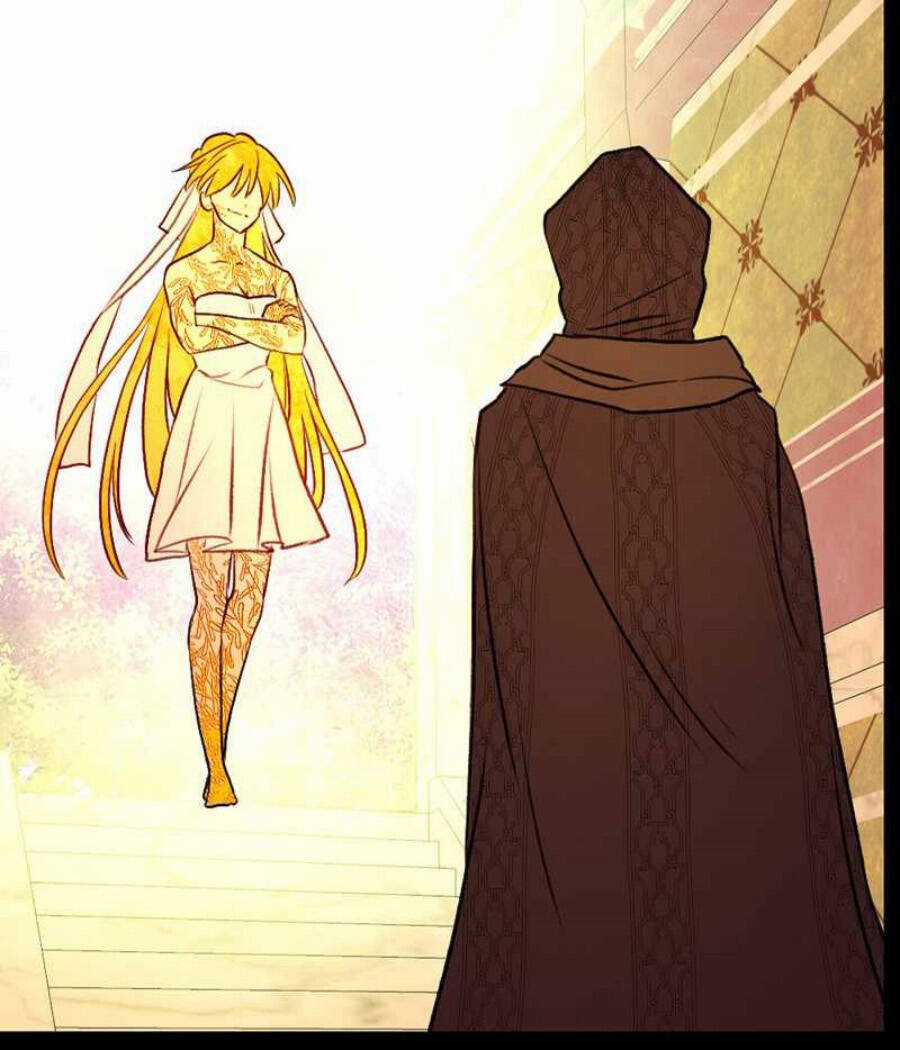 Deor! Chapter 91 trang 28