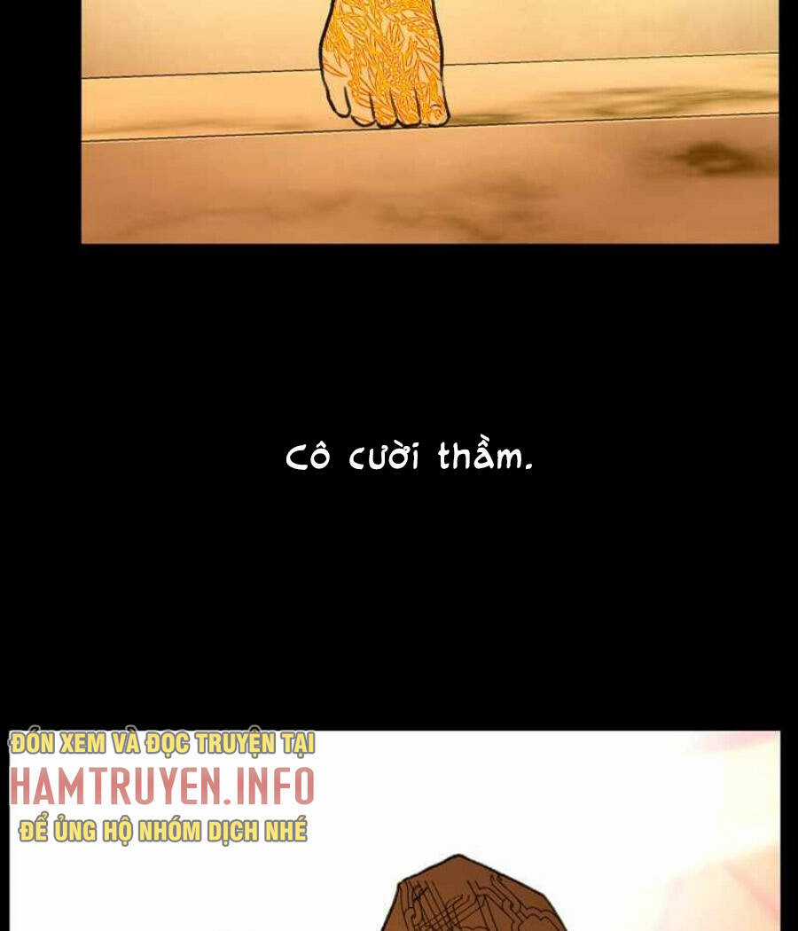 Deor! Chapter 91 trang 30