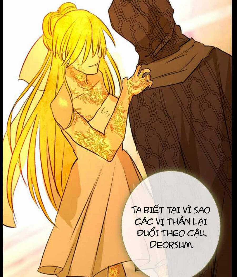 Deor! Chapter 91 trang 31