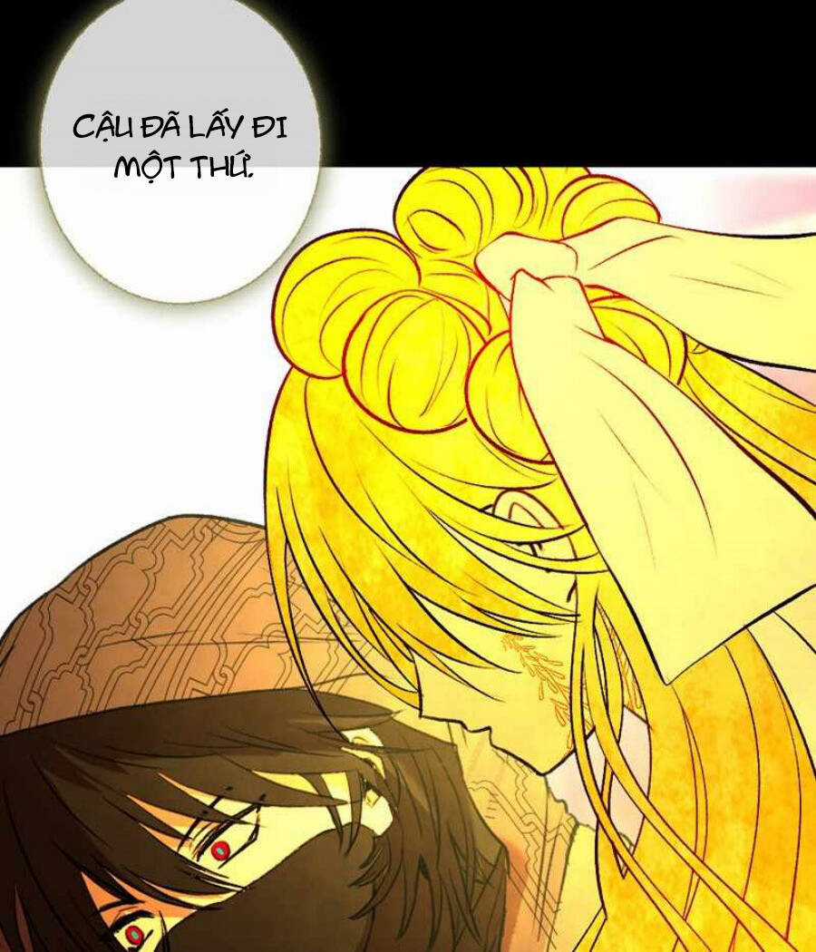 Deor! Chapter 91 trang 33