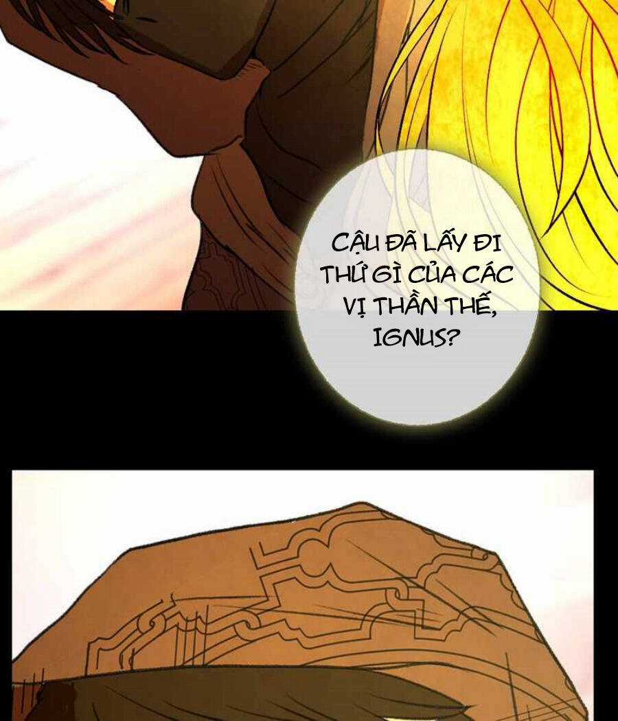 Deor! Chapter 91 trang 34