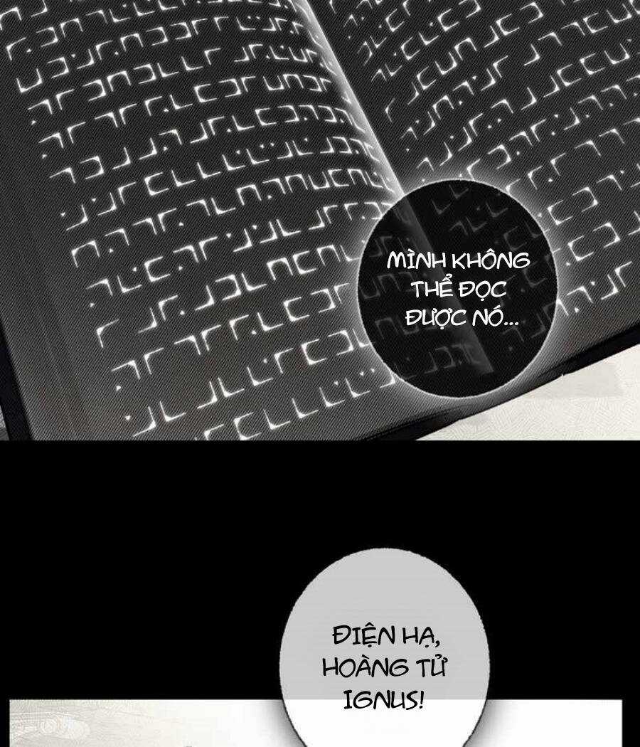 Deor! Chapter 91 trang 43