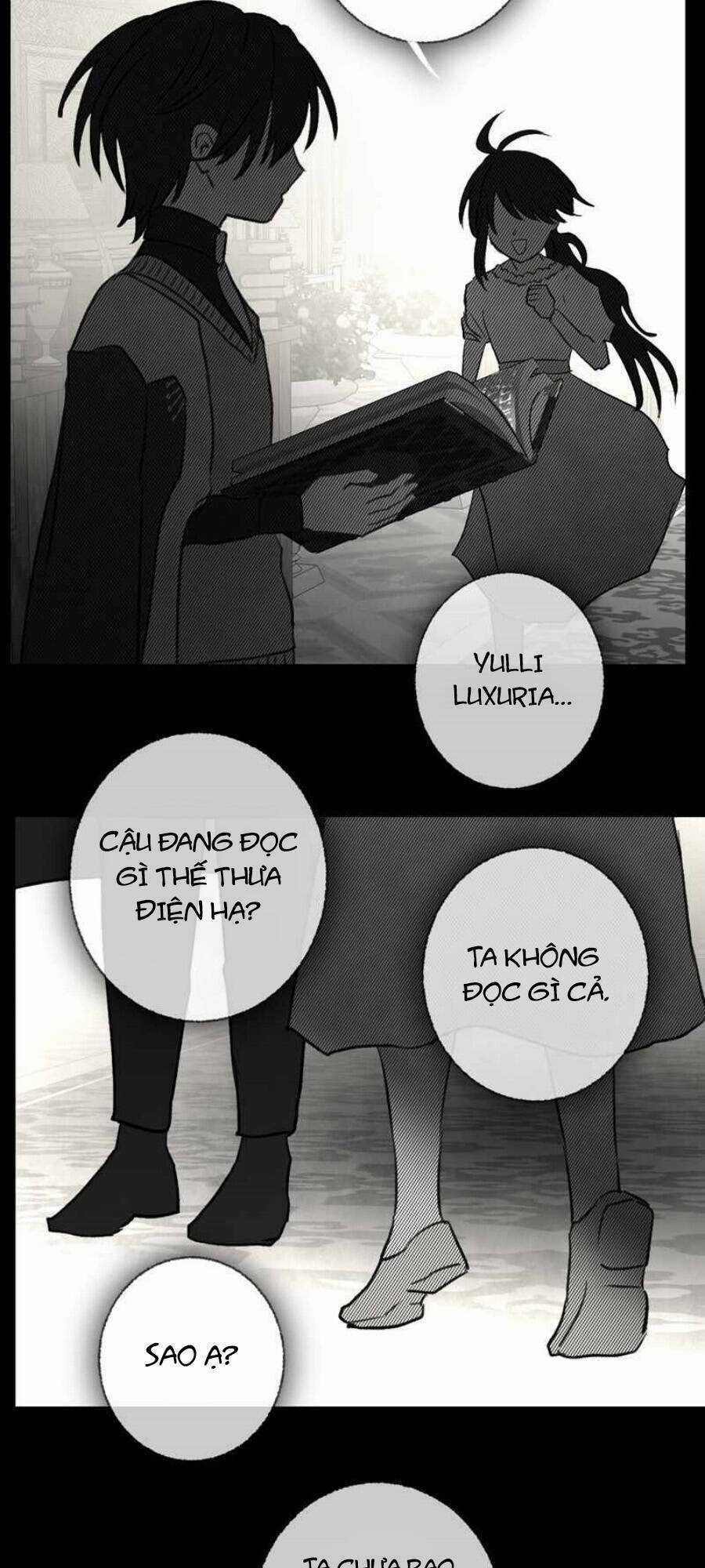 Deor! Chapter 91 trang 44