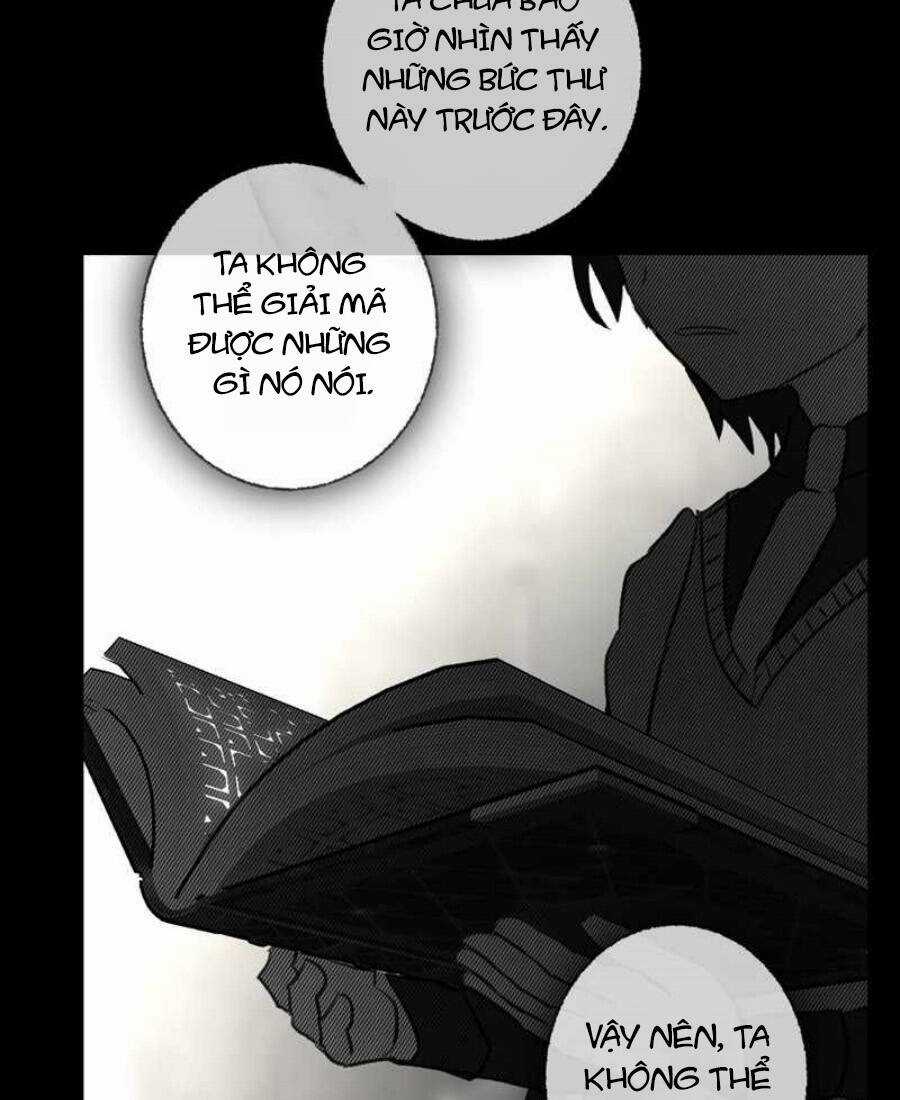 Deor! Chapter 91 trang 45