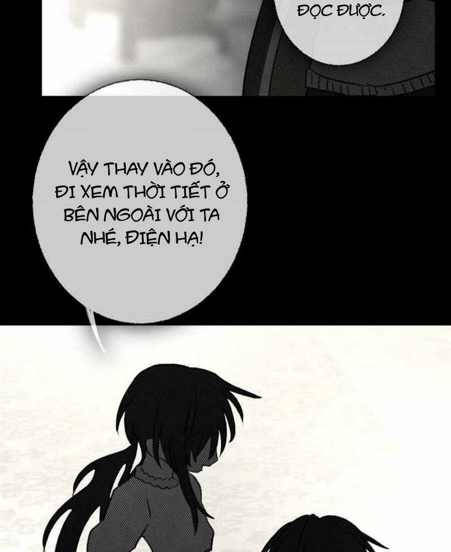 Deor! Chapter 91 trang 46