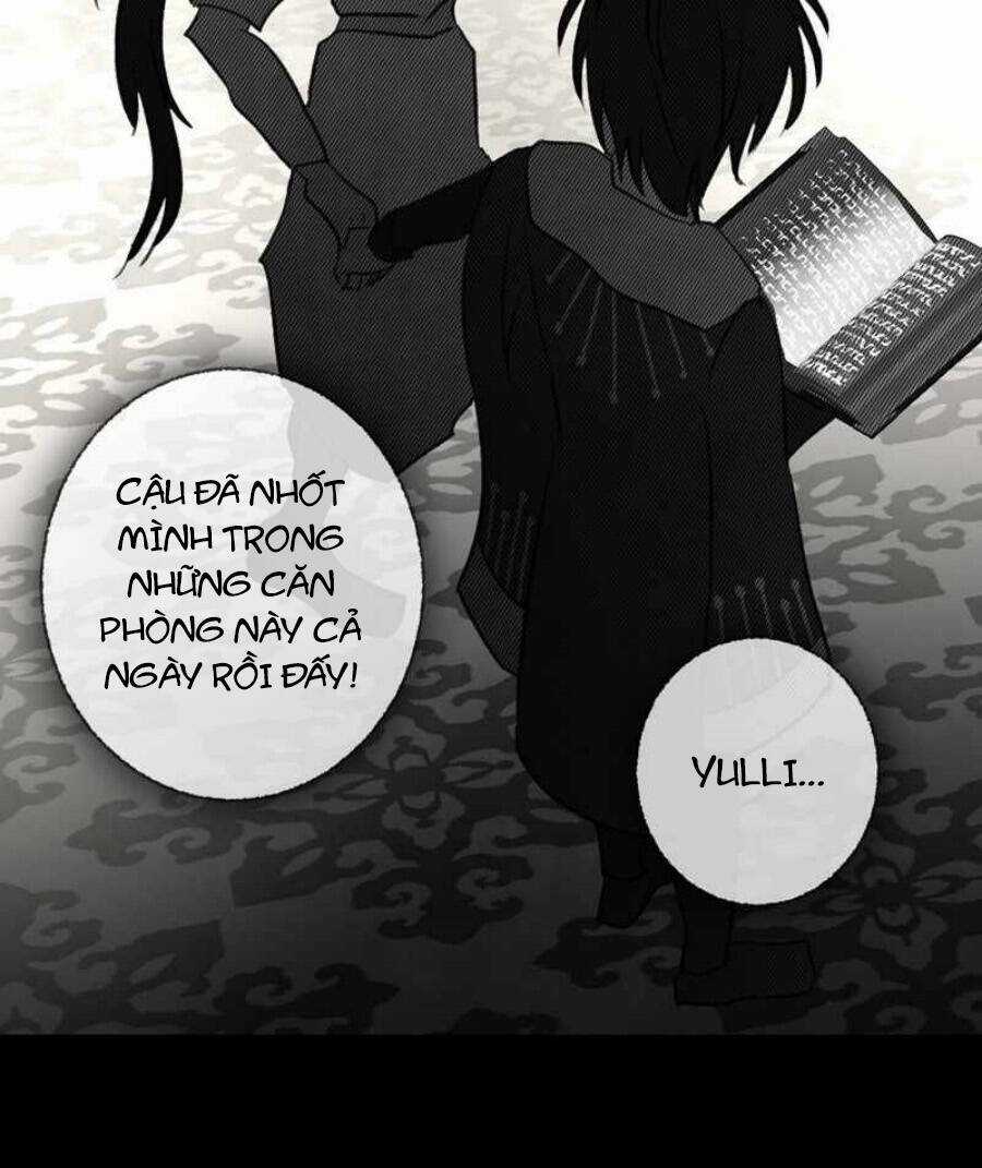 Deor! Chapter 91 trang 47