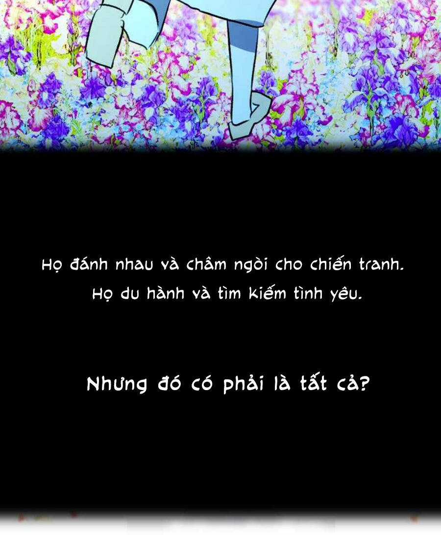 Deor! Chapter 91 trang 56