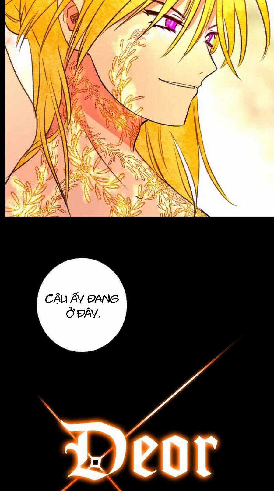 Deor! Chapter 91 trang 6