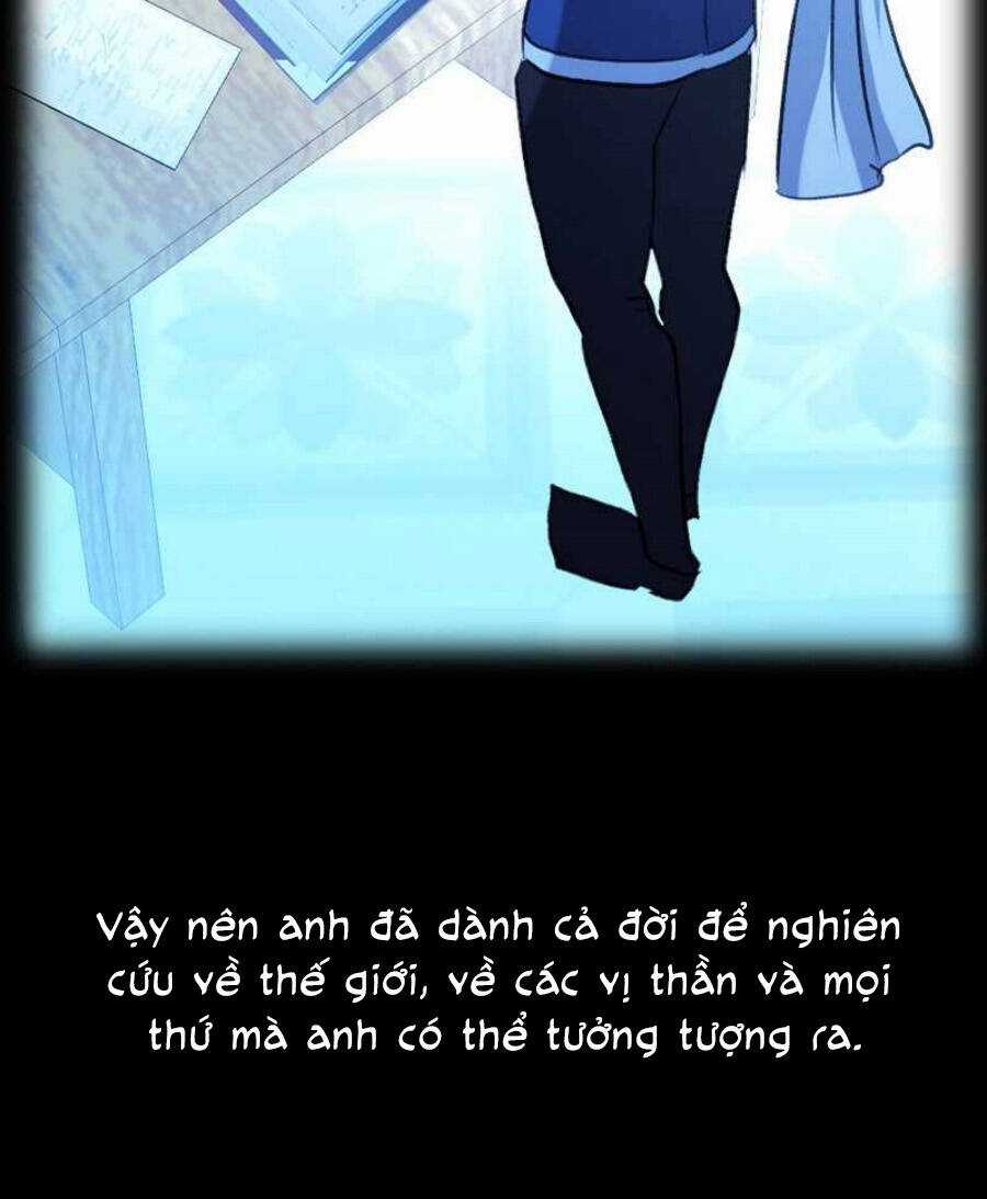 Deor! Chapter 91 trang 61