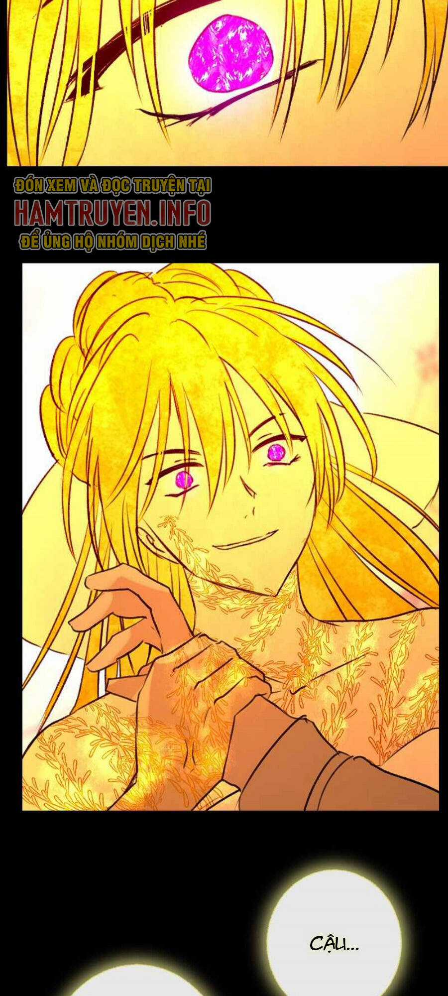 Deor! Chapter 91 trang 71