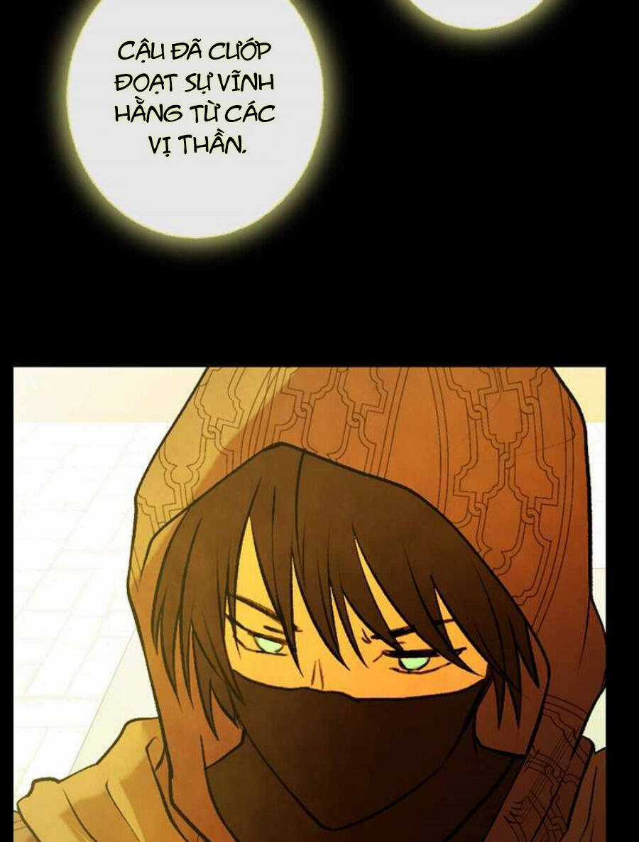 Deor! Chapter 91 trang 72